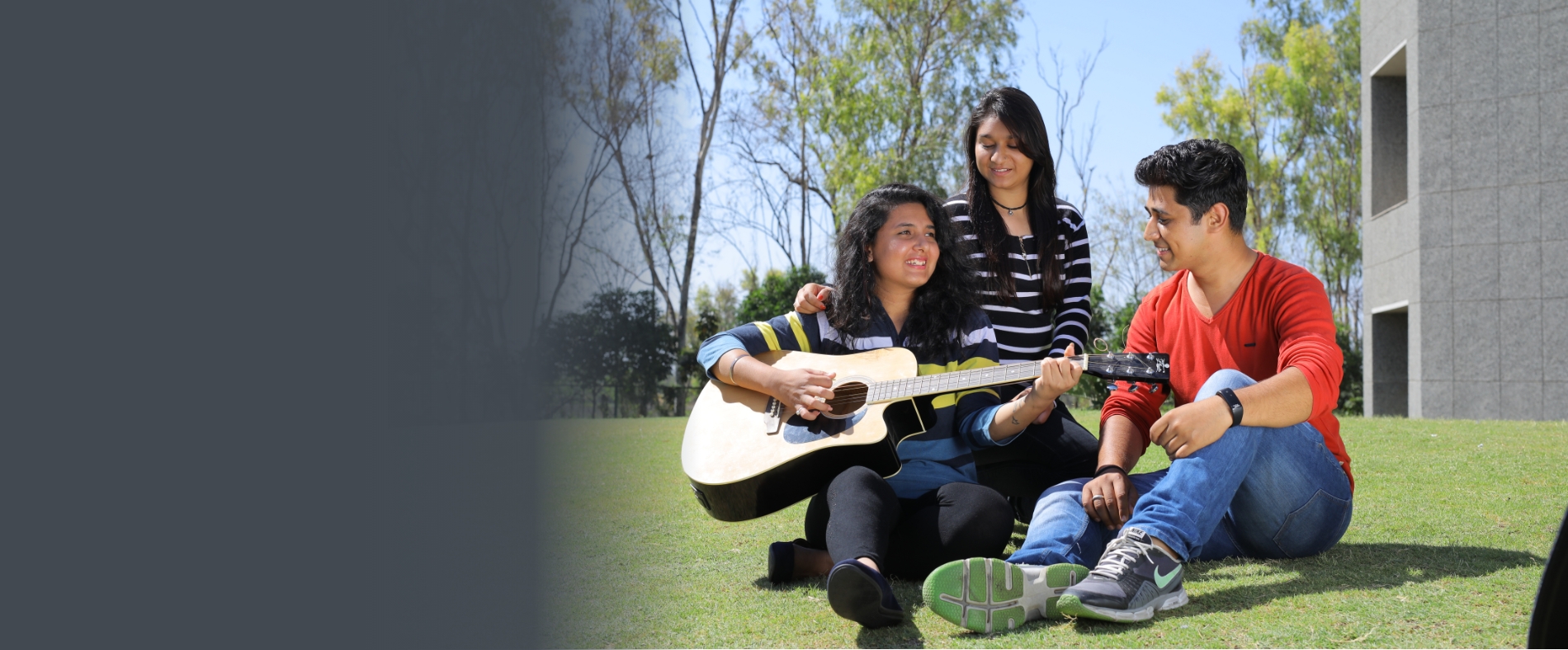 Marwadi University | Alumni