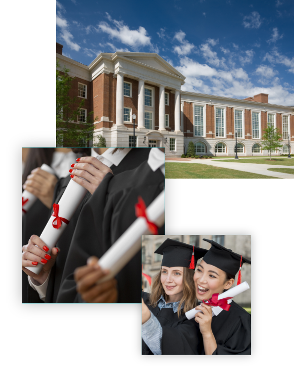 Marwadi University | Alumni